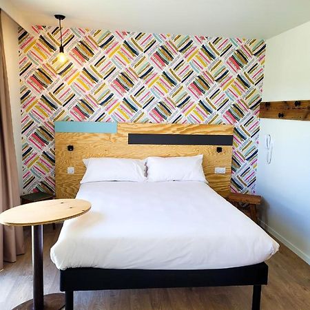 Greet Hotel Castets Coeur Des Landes Экстерьер фото