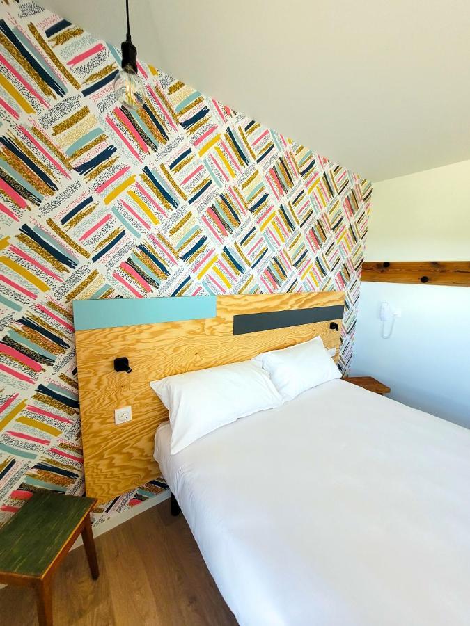 Greet Hotel Castets Coeur Des Landes Экстерьер фото