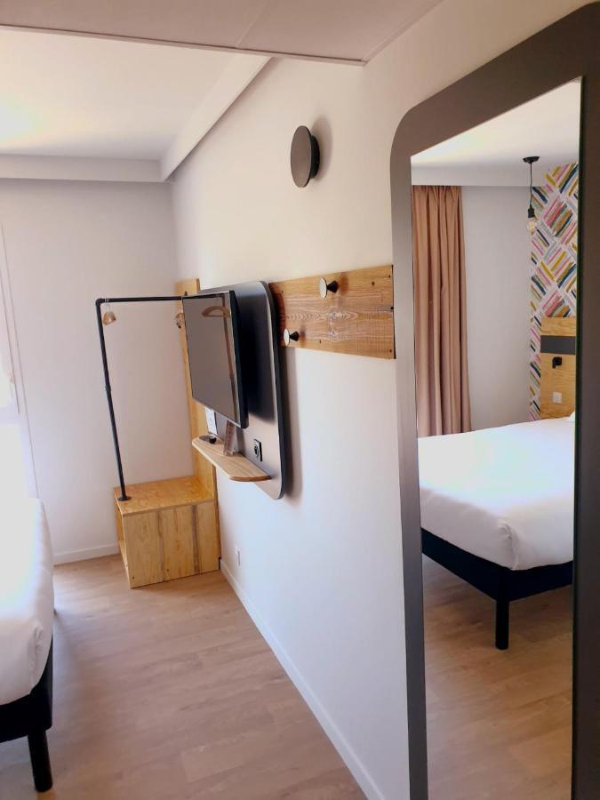 Greet Hotel Castets Coeur Des Landes Экстерьер фото