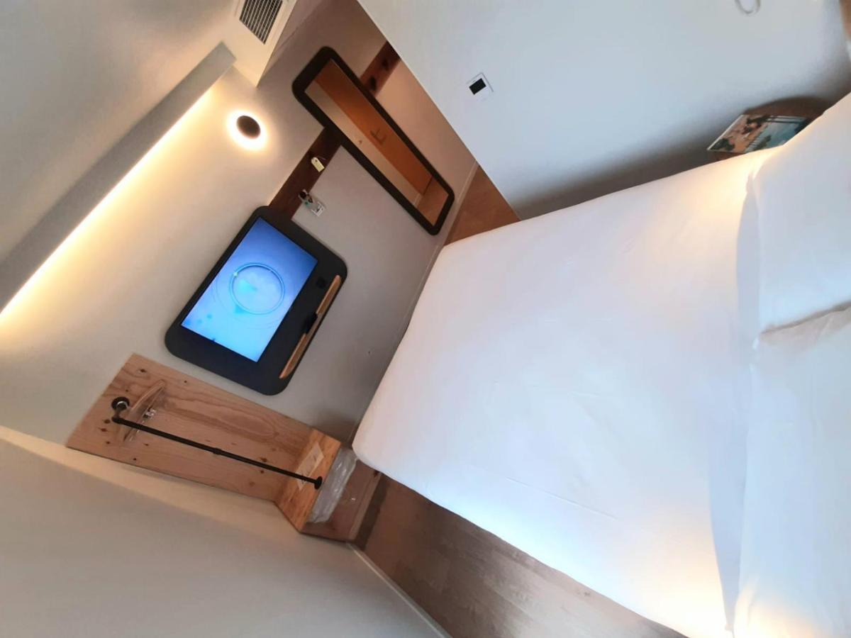 Greet Hotel Castets Coeur Des Landes Экстерьер фото