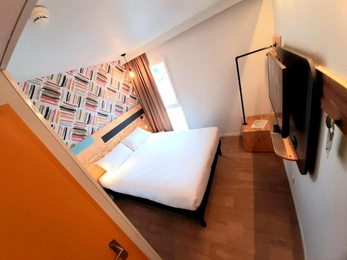 Greet Hotel Castets Coeur Des Landes Экстерьер фото