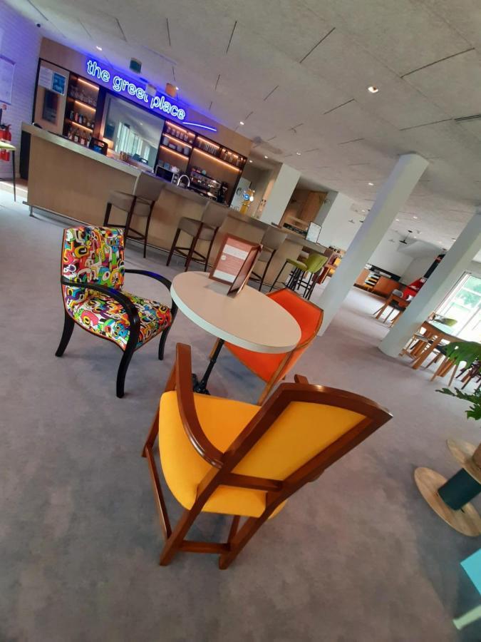 Greet Hotel Castets Coeur Des Landes Экстерьер фото
