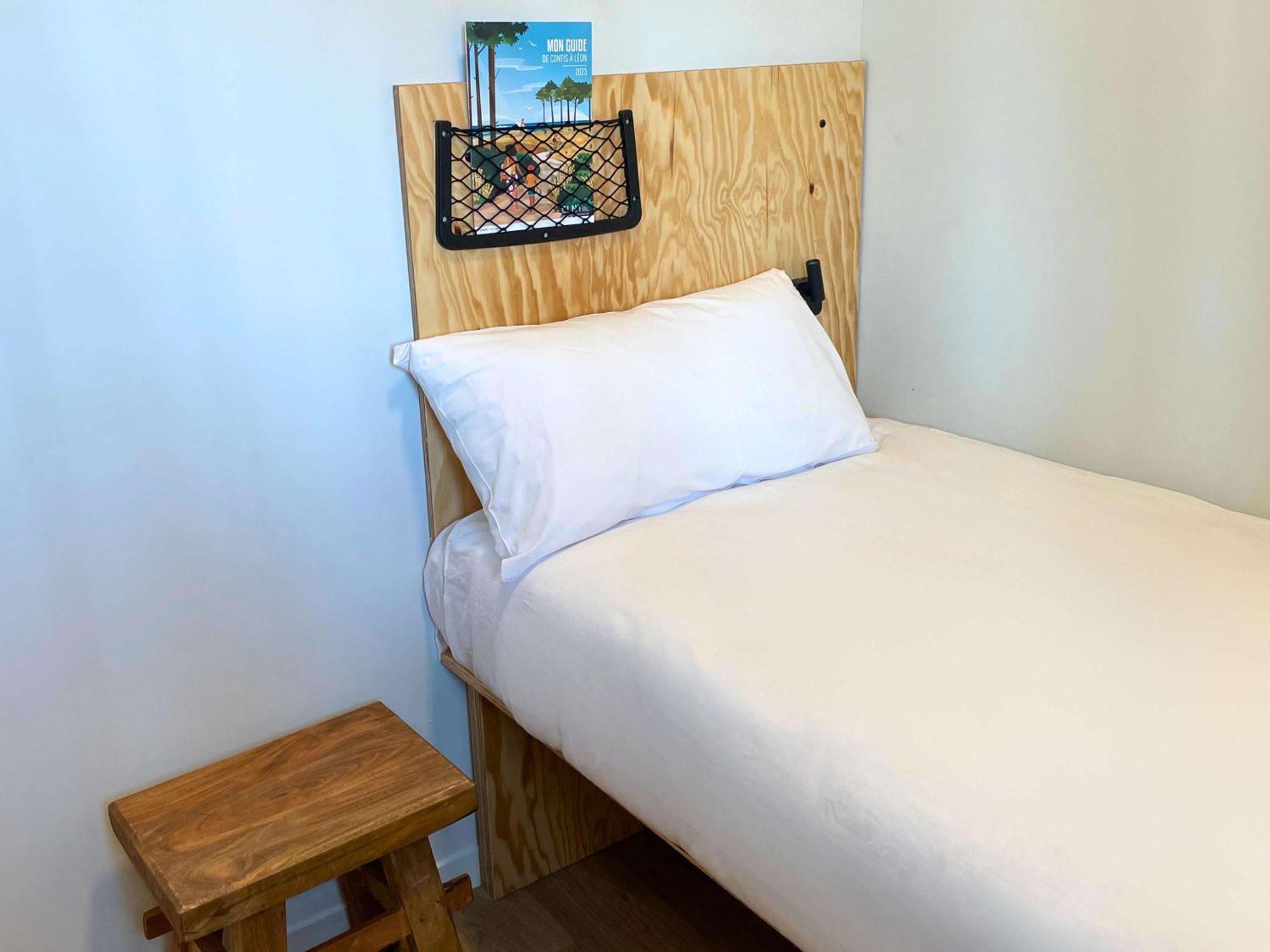 Greet Hotel Castets Coeur Des Landes Экстерьер фото
