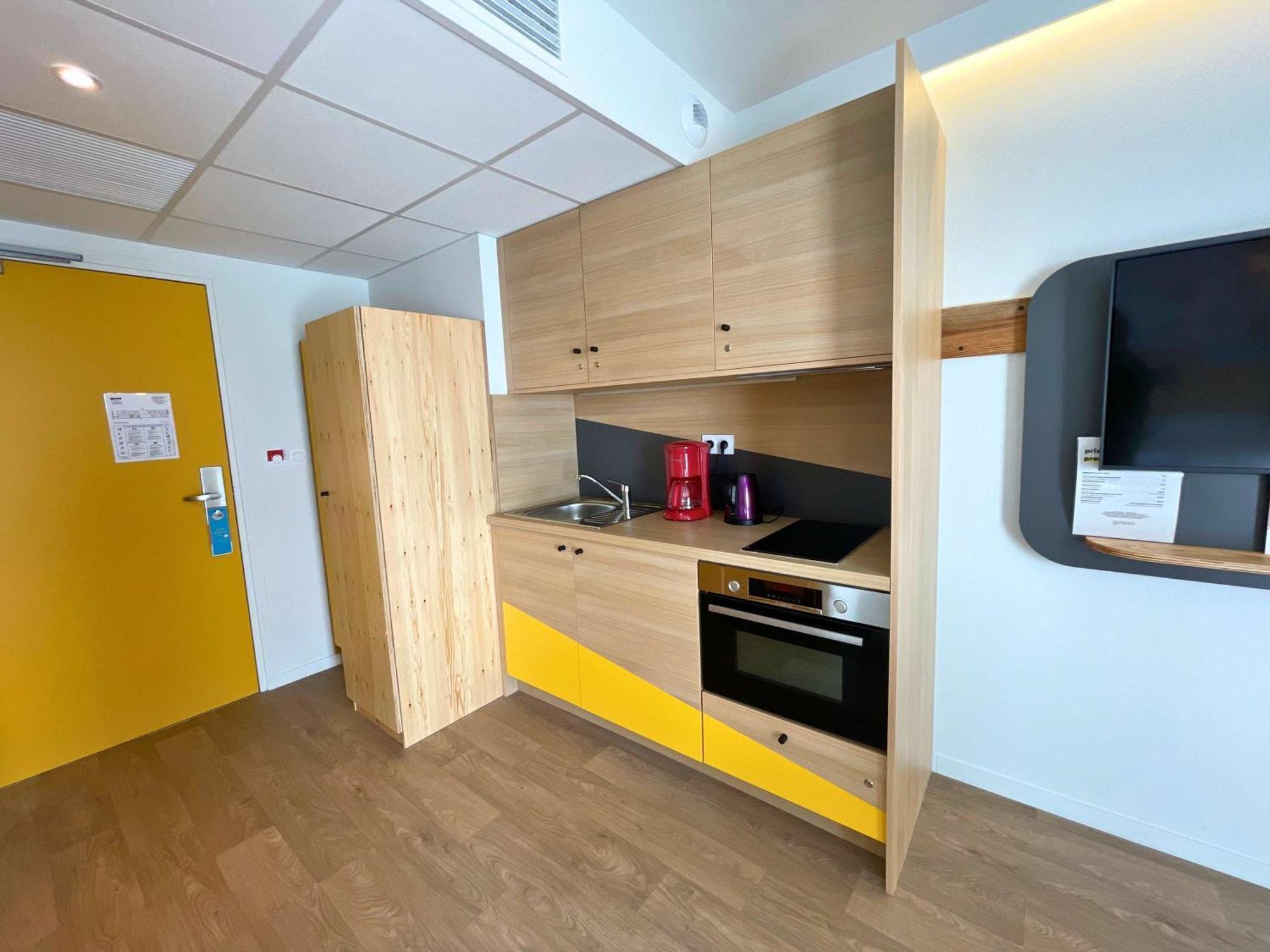 Greet Hotel Castets Coeur Des Landes Экстерьер фото