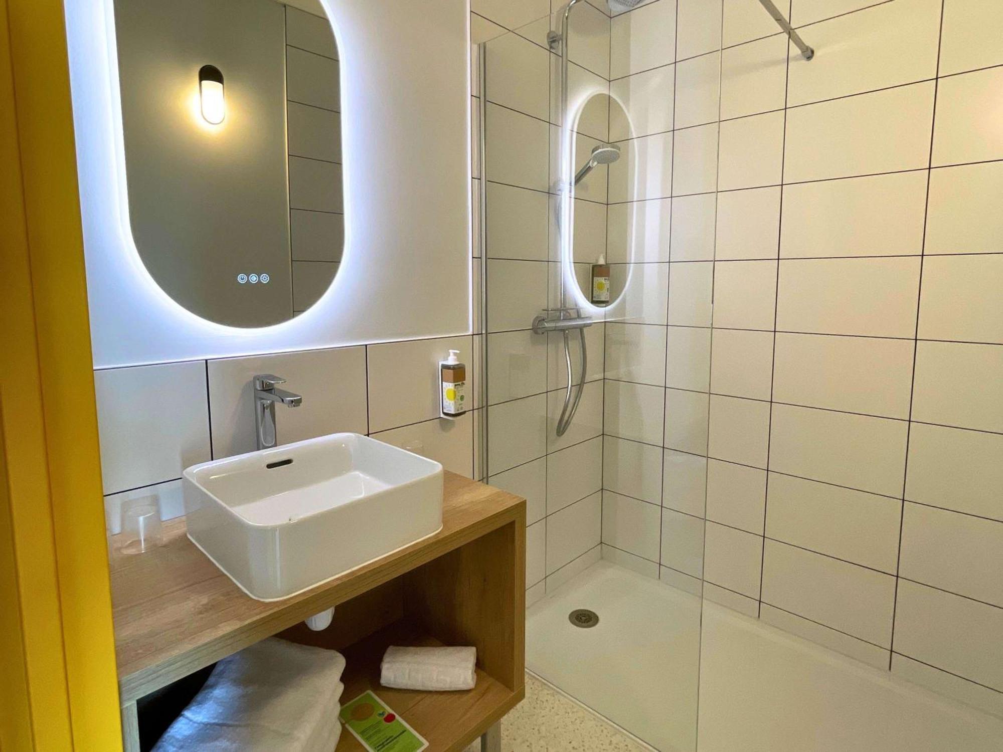 Greet Hotel Castets Coeur Des Landes Экстерьер фото