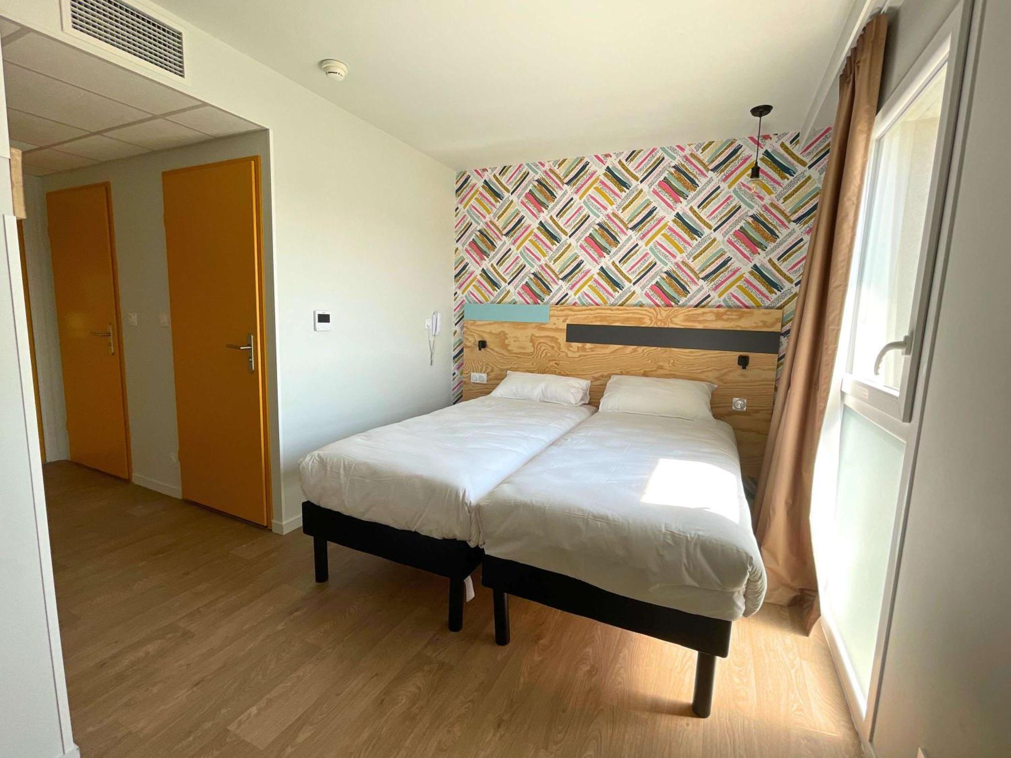 Greet Hotel Castets Coeur Des Landes Экстерьер фото