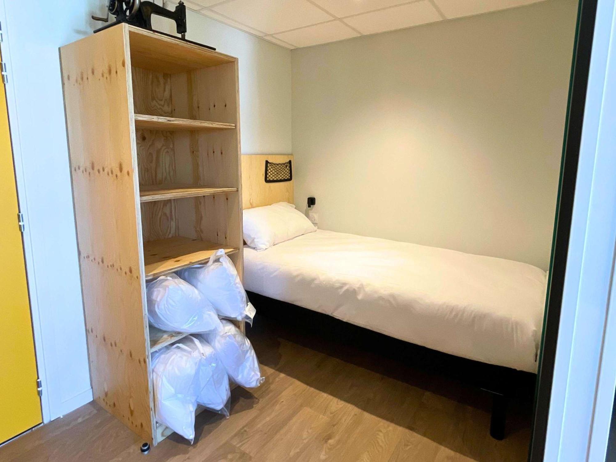 Greet Hotel Castets Coeur Des Landes Экстерьер фото