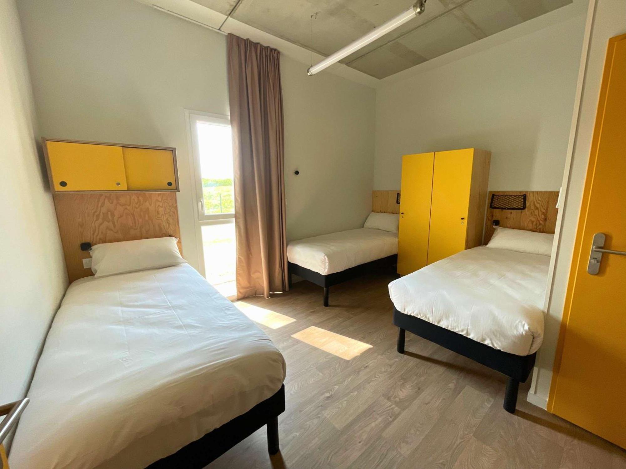 Greet Hotel Castets Coeur Des Landes Экстерьер фото