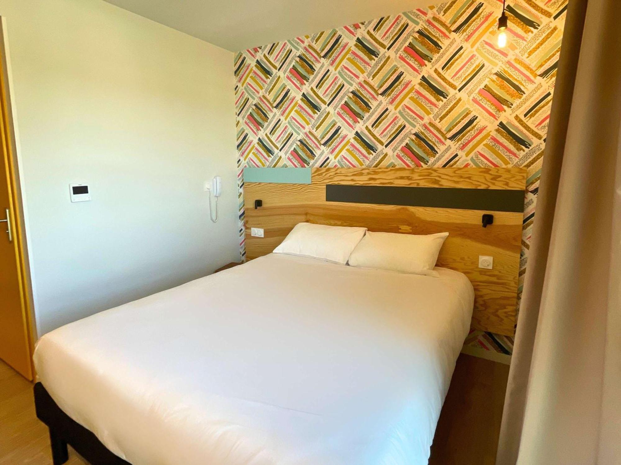 Greet Hotel Castets Coeur Des Landes Экстерьер фото