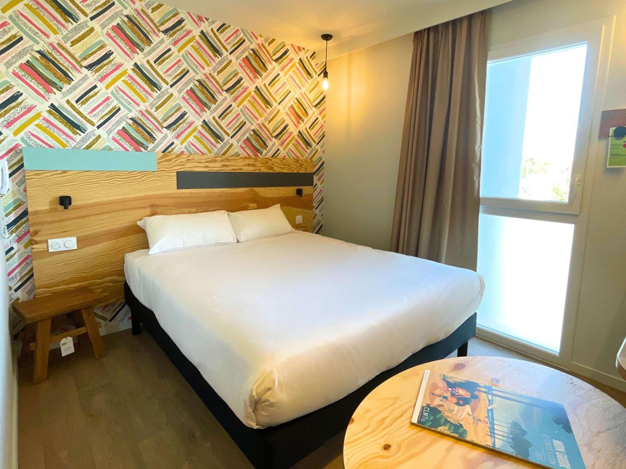 Greet Hotel Castets Coeur Des Landes Экстерьер фото